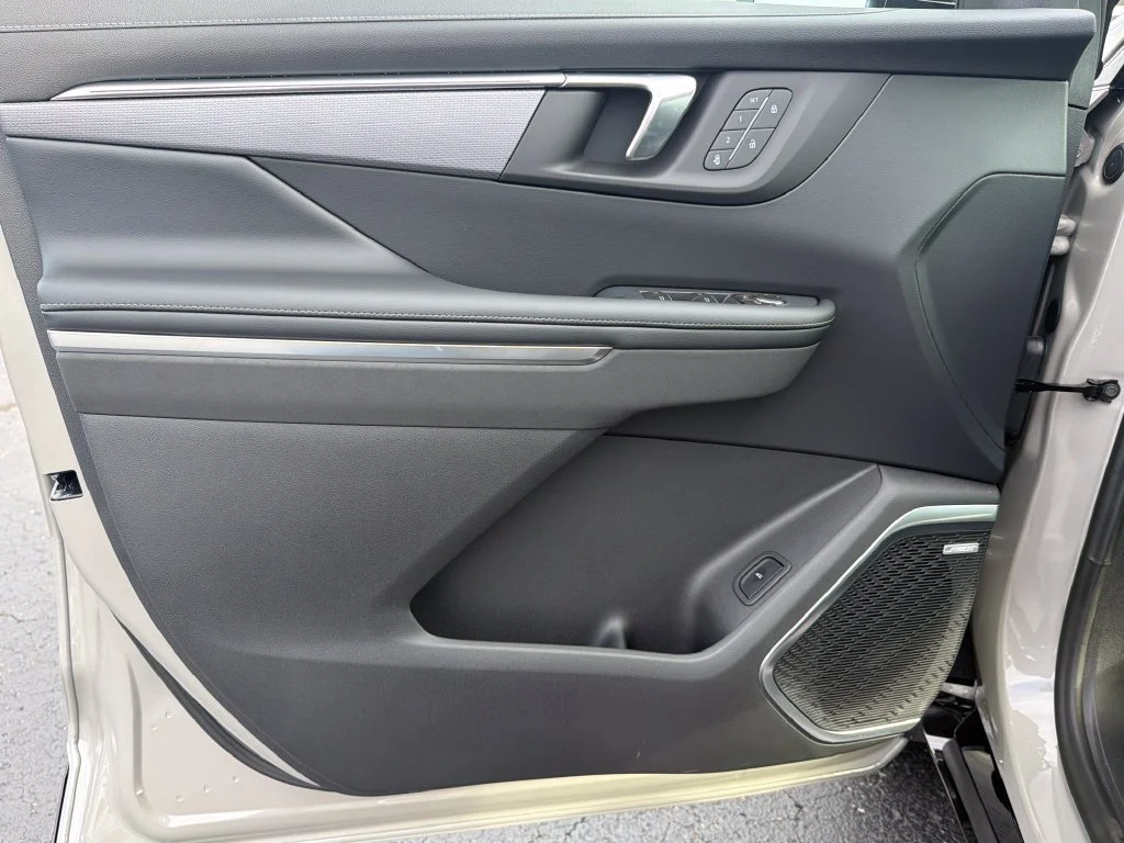 2027 Buick Enclave Sport Touring - Photo 10