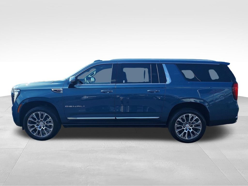 New 2026 Downpour Metallic GMC Denali image 2