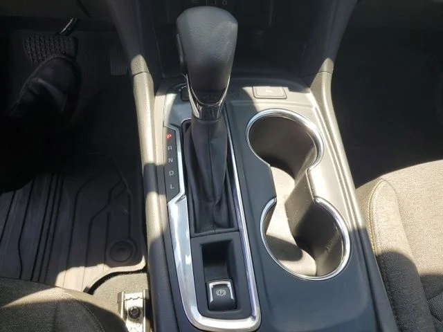 Used 2023 White Chevrolet LT image 16