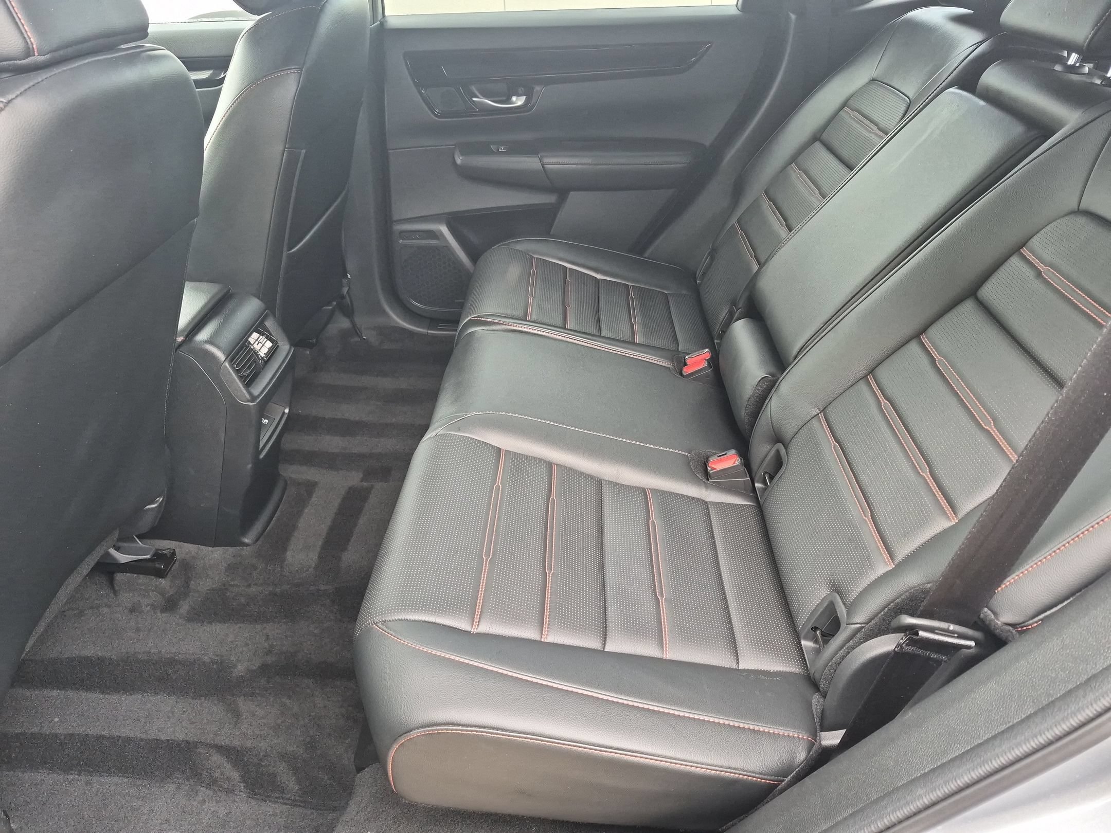 2024 Honda CR-V Sport Touring - Photo 25