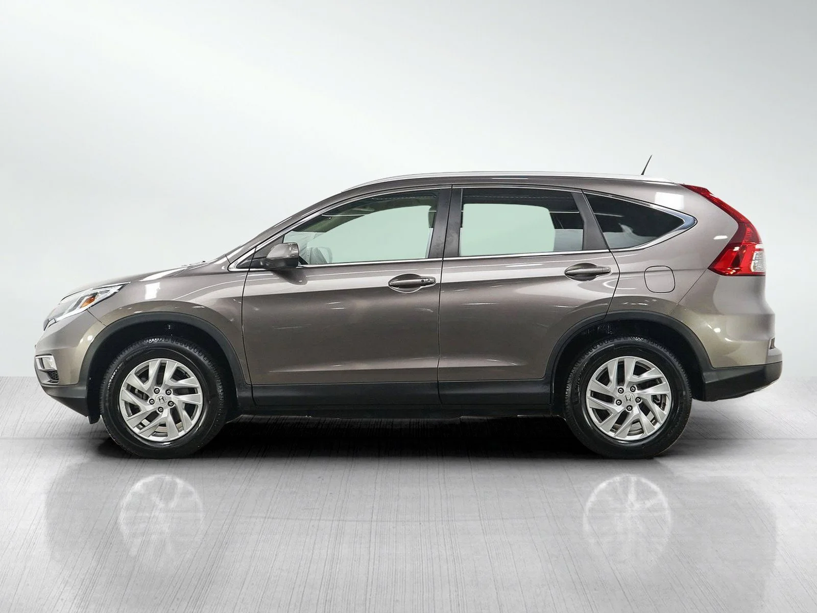 Used 2016 Honda CR-V EX-L with VIN 5J6RM4H76GL017277 for sale in Burnsville, Minnesota