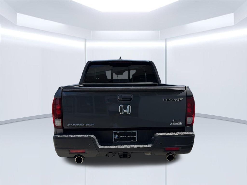 Used 2023 Gray Honda RTL-E image 6
