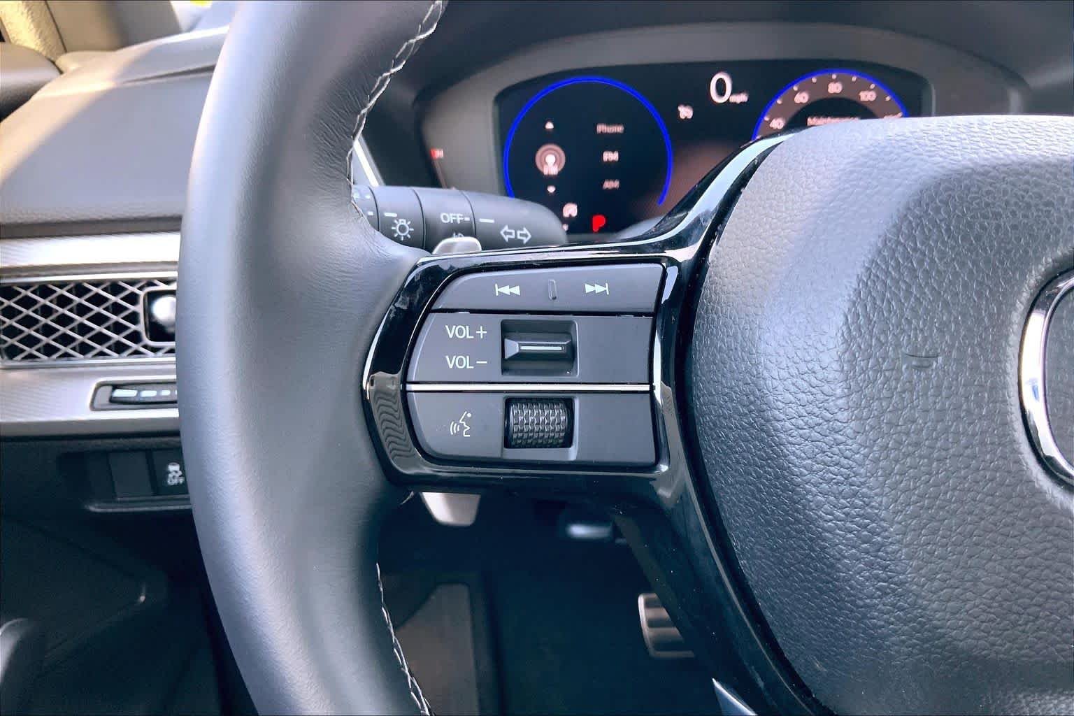 2026 Acura Integra A-Spec - Photo 22