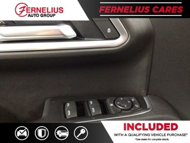 2025 Chevrolet Silverado 1500 LT - Photo 16