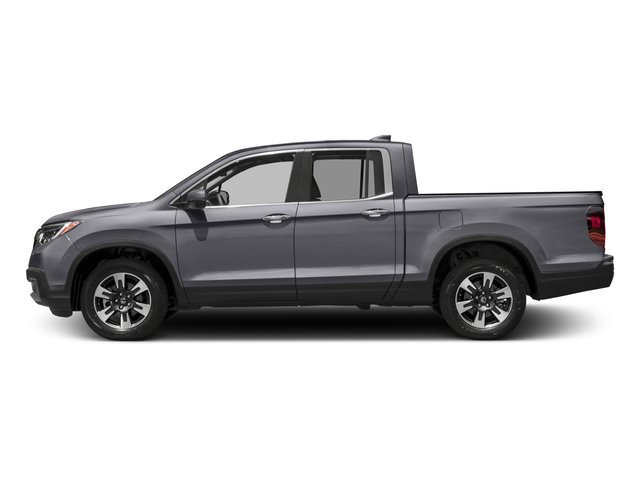 Used 2017 Crystal Black Pearl Honda RTL-E image 3