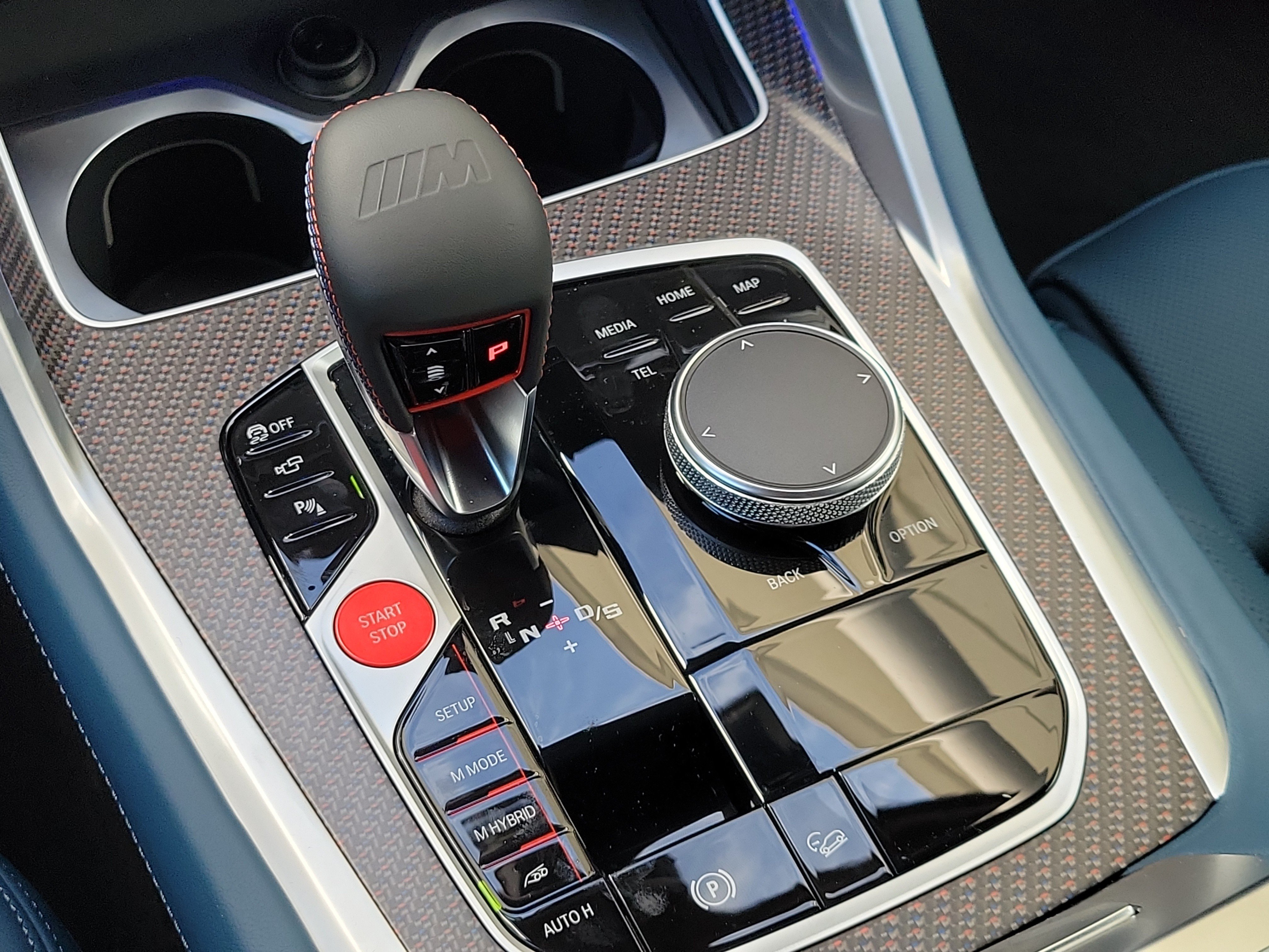 New 2026 Marina Bay Blue Metallic BMW Label image 27