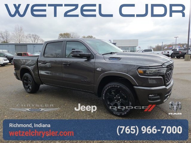 Exciting Wetzel Chrysler Jeep Dodge Ram Vehicles Photos