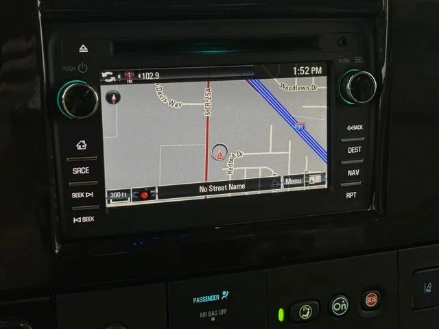 Used 2020 01u GMC Explorer Limited SE image 28
