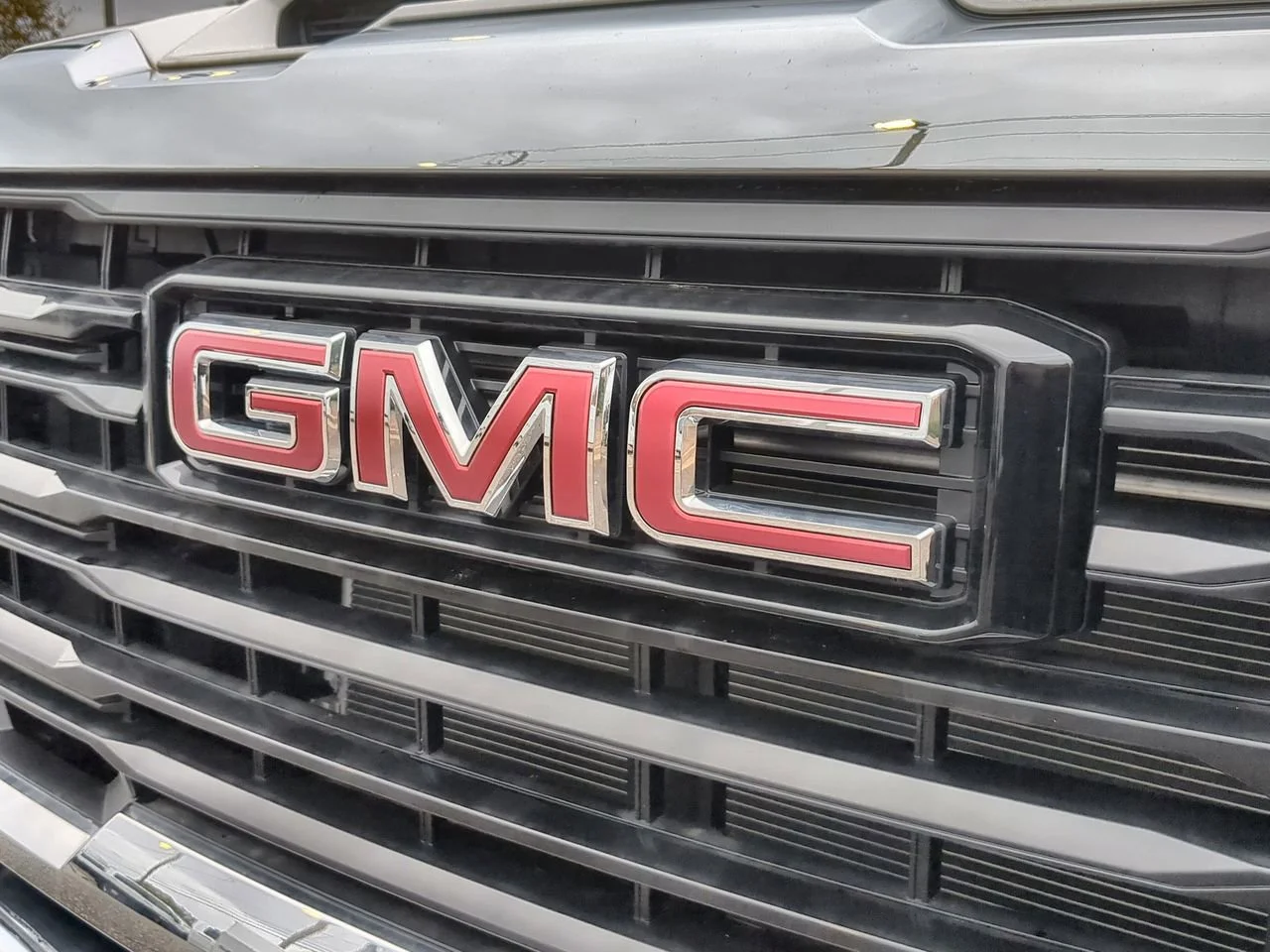 2025 GMC Sierra 3500 Chassis Cab Pro - Photo 29