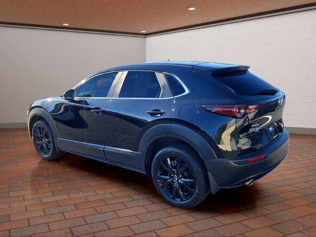 Used 2024 Jet Black Mazda 2.5 S Select Sport image 26