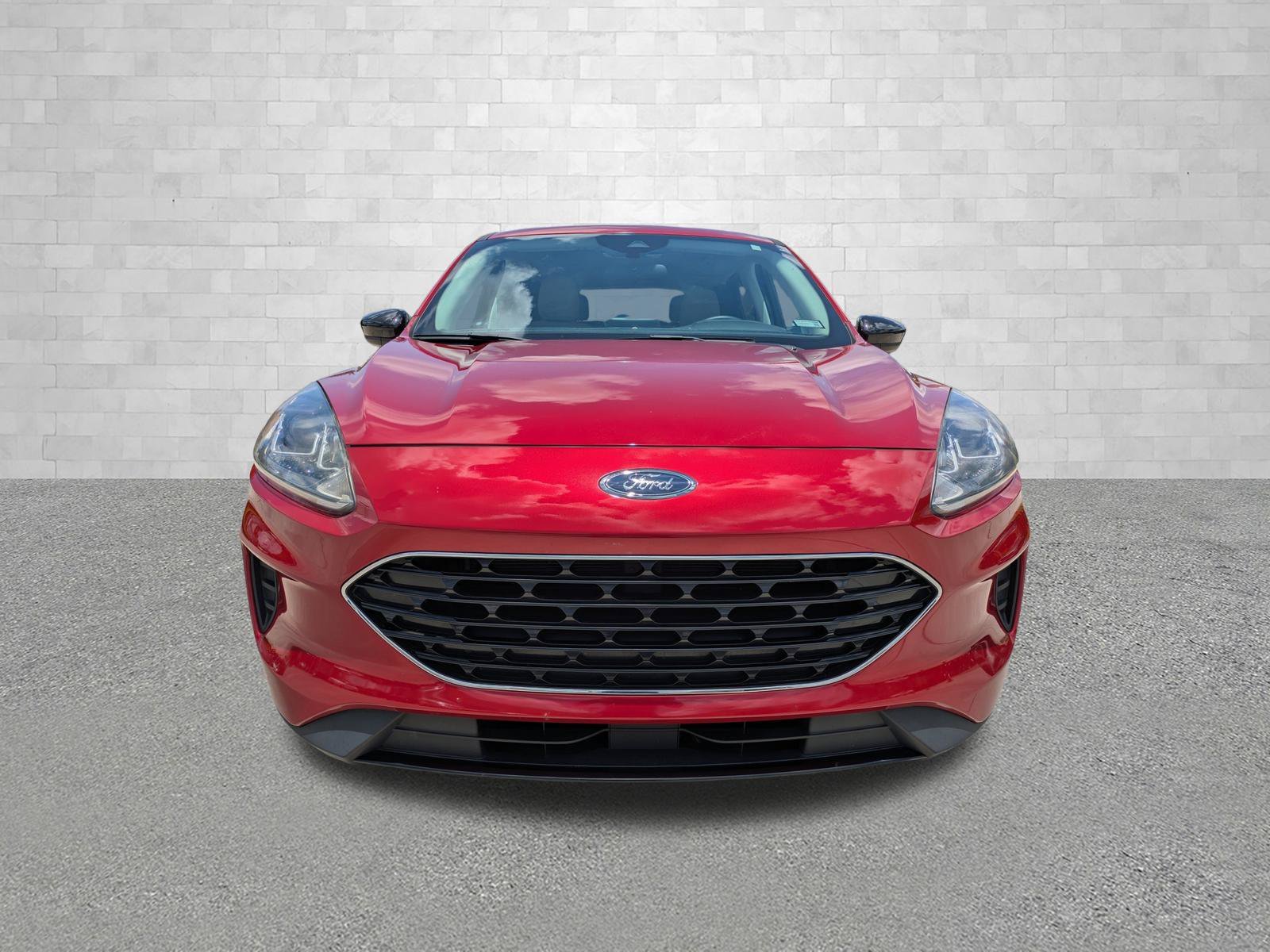 2021 Ford Escape SE - Photo 6
