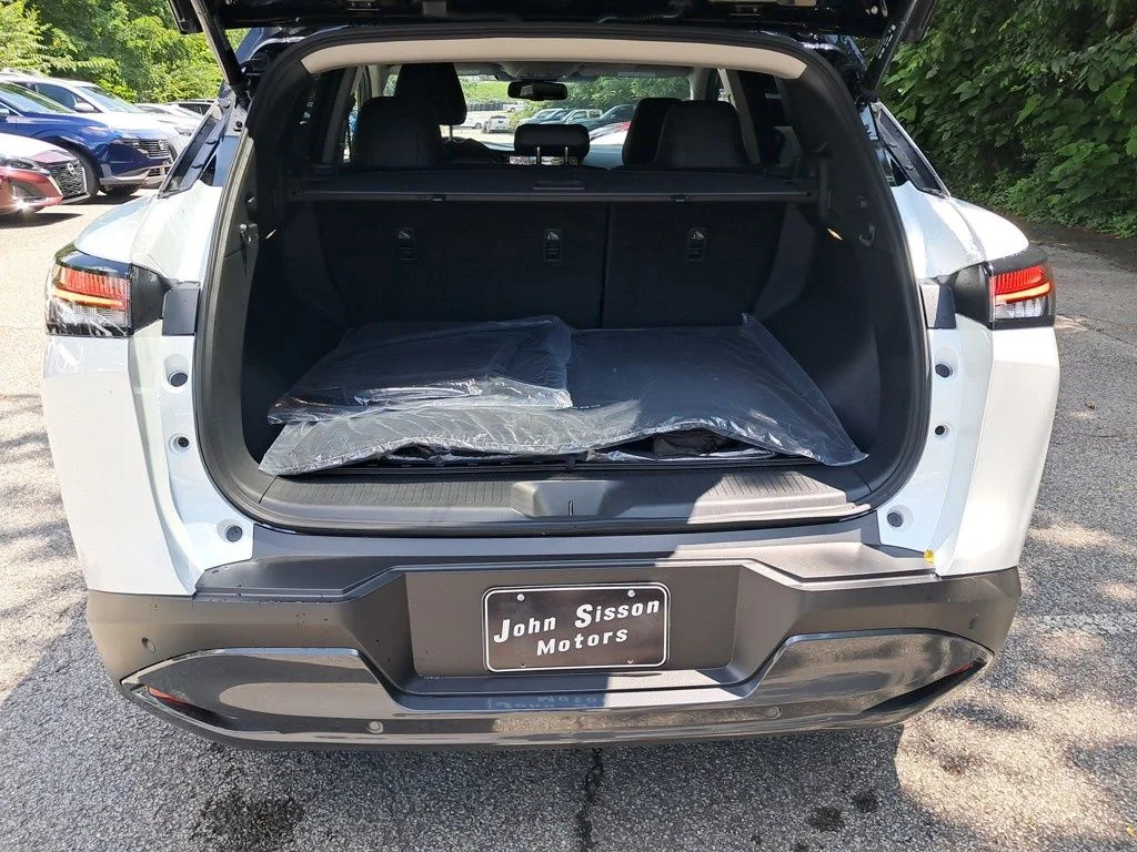 2025 Nissan Murano SL - Photo 24
