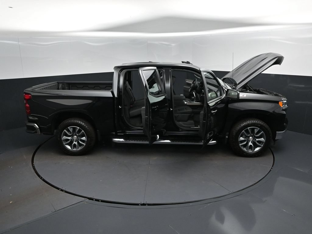 2026 Chevrolet Silverado 1500 LT - Photo 51