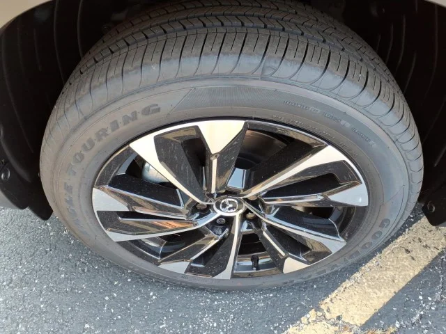 New 2026 Polymetal Gray Metallic Mazda Premium Plus AWD image 9