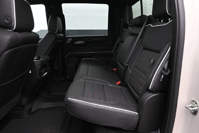 2026 GMC Sierra 2500HD AT4X - Photo 11