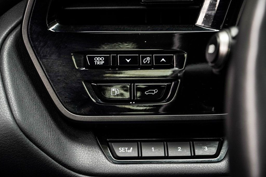 Used 2024 Gray Lexus 350 Premium image 30