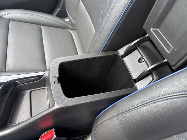 Used 2025 Ebony Twilight Metallic Buick Sport Touring image 28