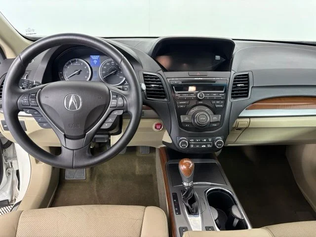Used 2014  Acura Technology Package image 13