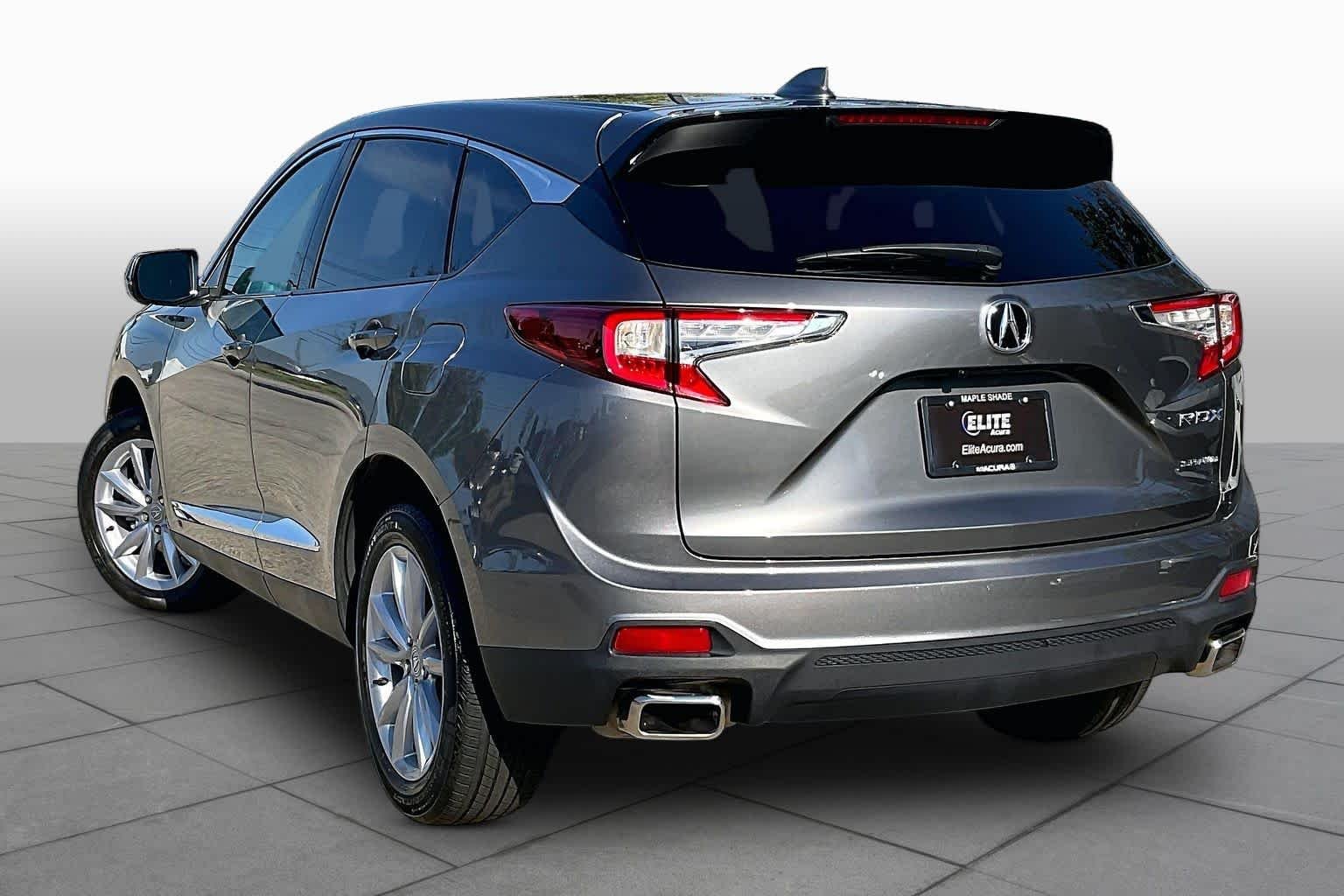 2023 Acura RDX Base - Photo 12