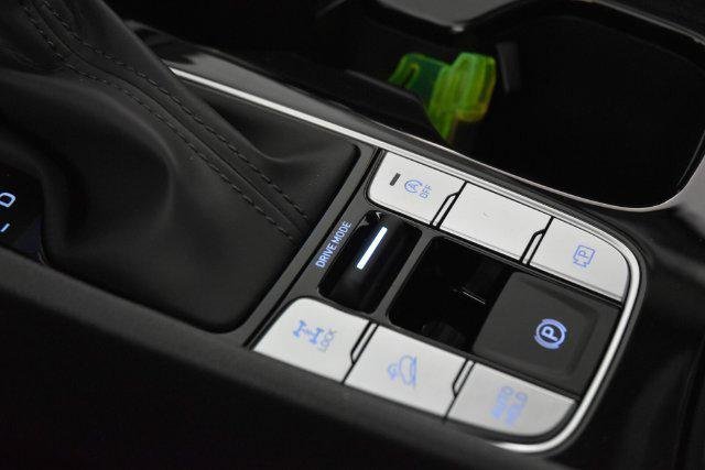 New 2026 Gray Hyundai SEL Premium AWD image 69