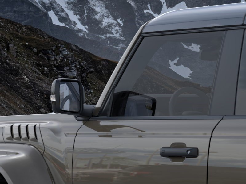 New 2026 Marsh Gray Ford Raptor image 22