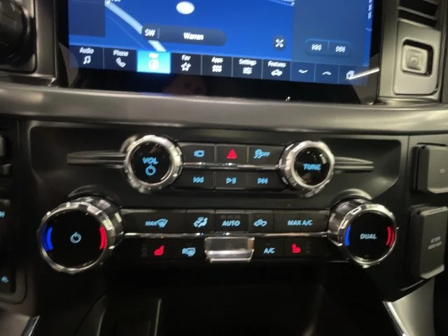 New 2026 Avalanche Ford XLT image 19