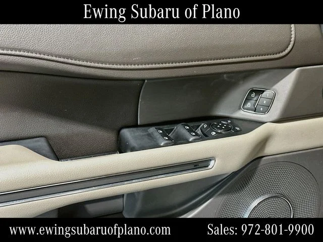 Used 2020 White Ford XLT image 18