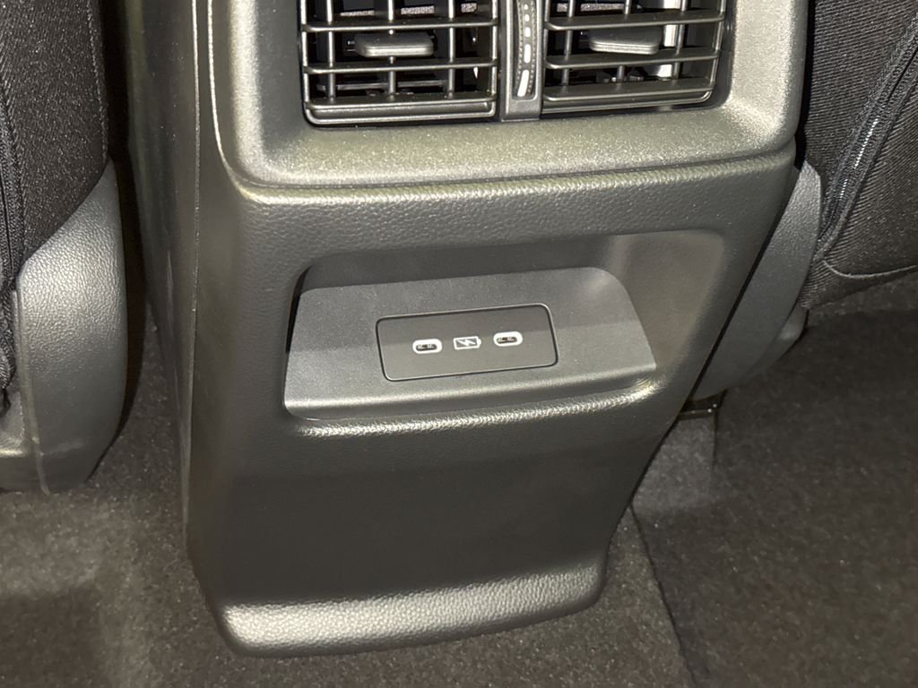 2026 Honda CR-V EX - Photo 19