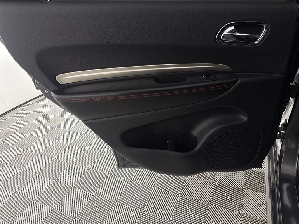 2017 Dodge Durango R/T - Photo 12