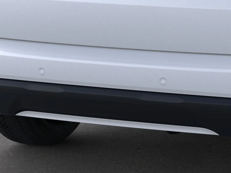 New 2024 Star White Metallic Tri-coat Ford ST-Line Elite image 23