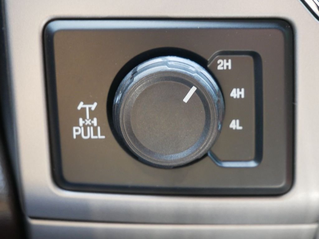 Used 2022 Black Ford King Ranch image 23