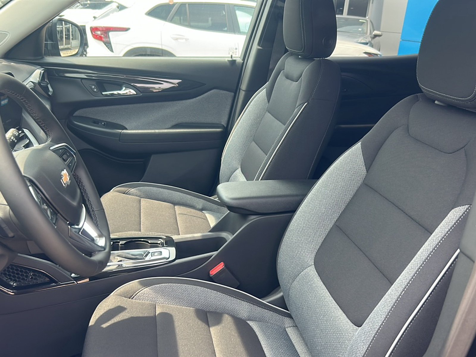 2026 Chevrolet Trailblazer LT - Photo 12