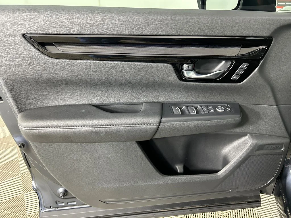 Used 2026 Blue Honda EX-L image 10