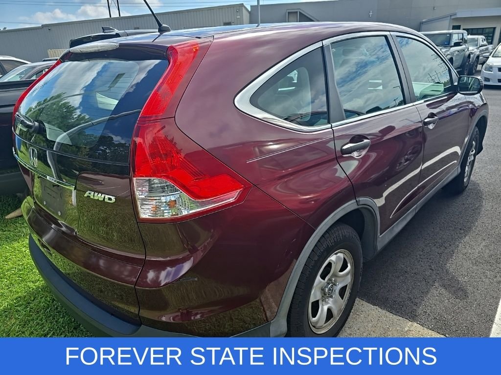 Used 2014  Honda LX image 4