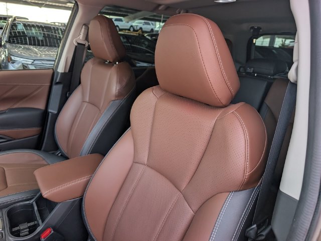 Certified Used 2024 Brown Subaru Touring image 10