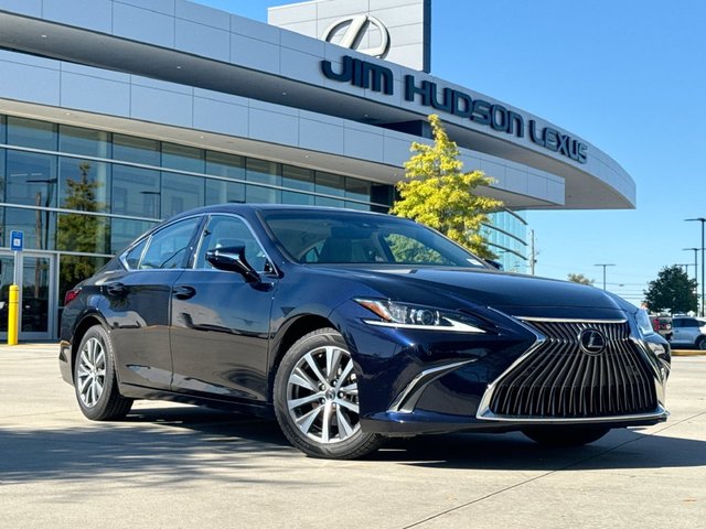 2019 Lexus ES 350