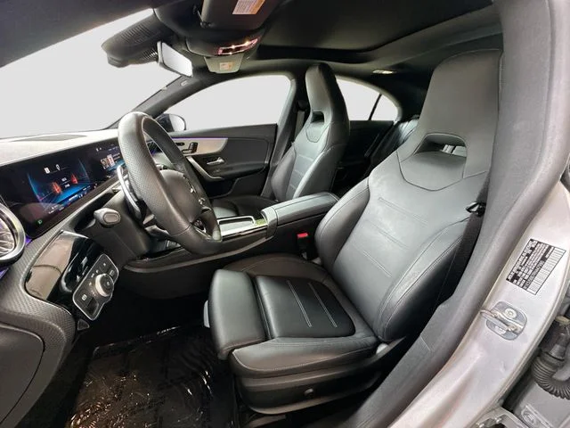 2024 Mercedes-Benz CLA AMG CLA35 - Photo 22