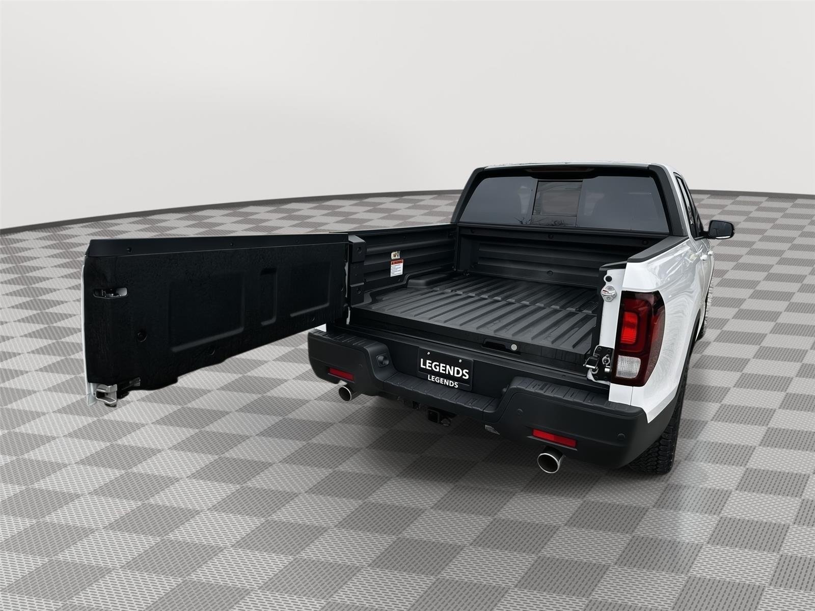 2026 Honda Ridgeline TrailSport - Photo 23