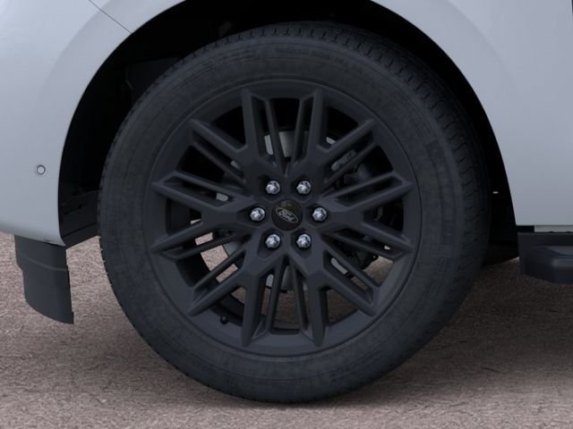 New 2026 Silver Ford Platinum image 19