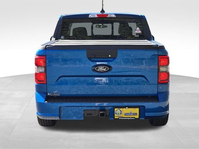 2025 Ford Maverick Lobo Premium - Photo 28