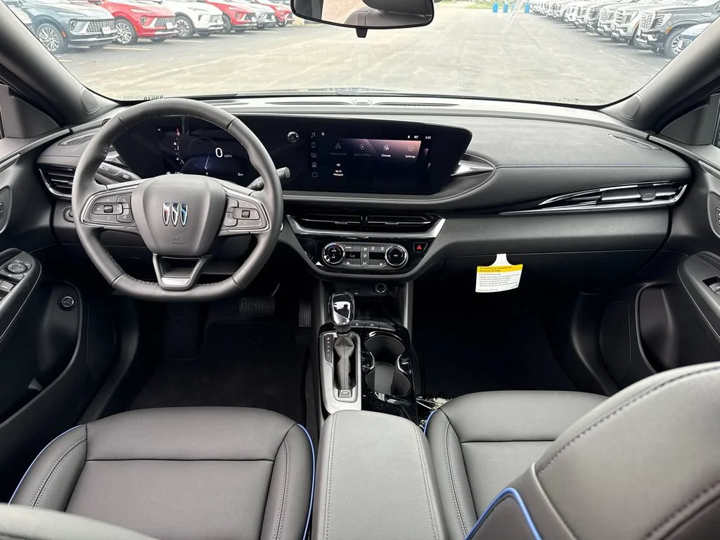 2026 Buick Envista Sport Touring - Photo 28