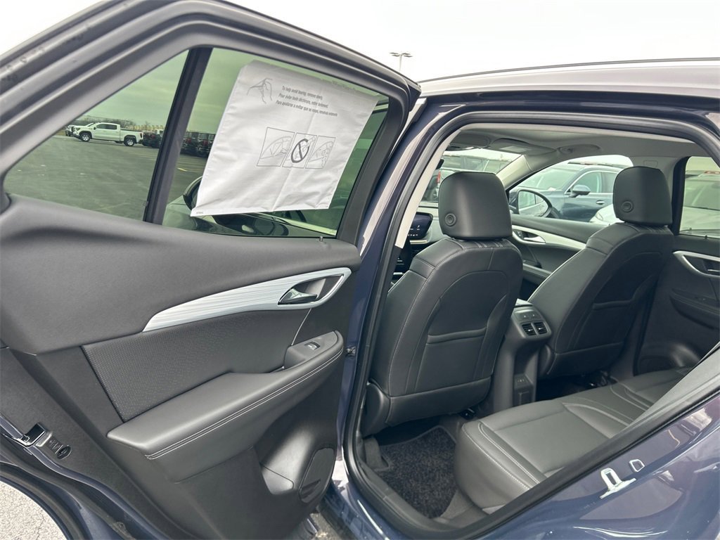 2026 BUICK ENVISION - Image 32