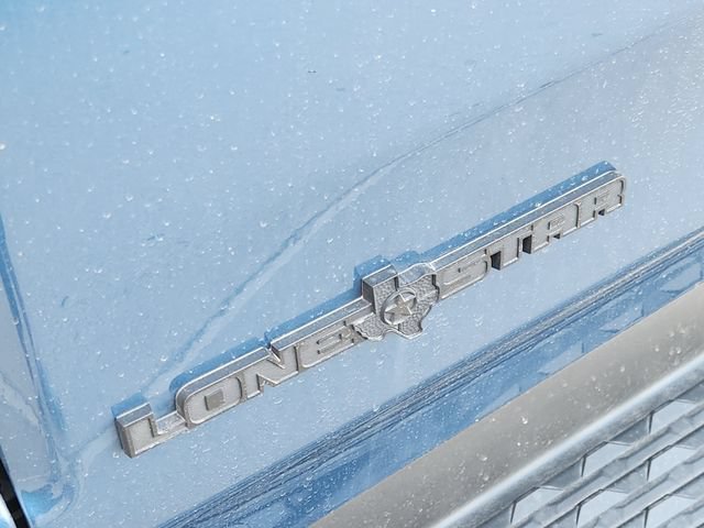 Used 2024 Blu Ram Lone Star image 10