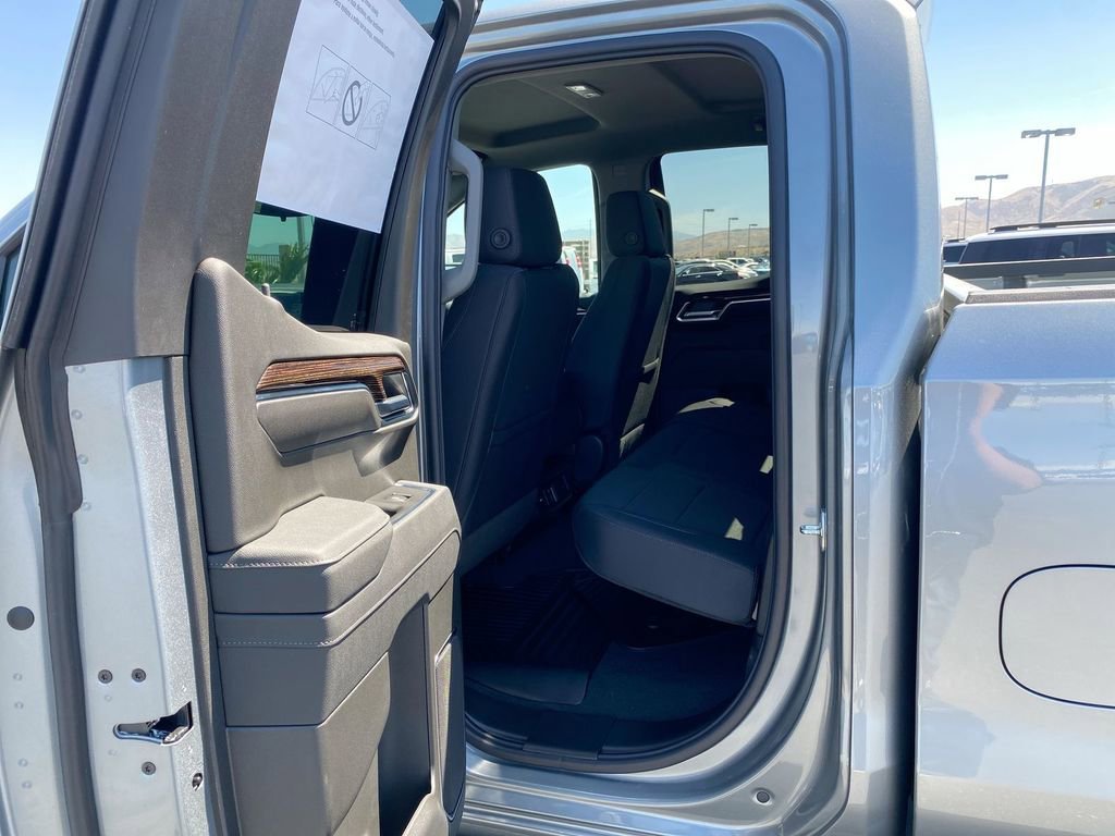 2026 GMC Sierra 1500 Elevation - Photo 36