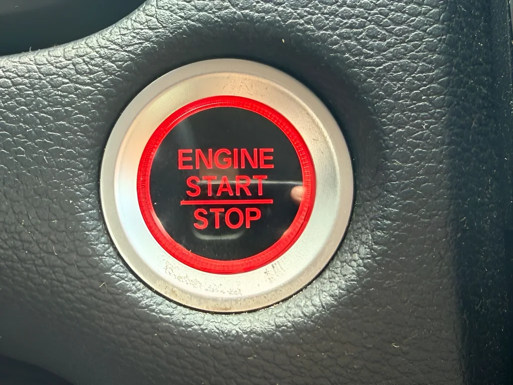 2020 Honda CR-V EX-L - Photo 26
