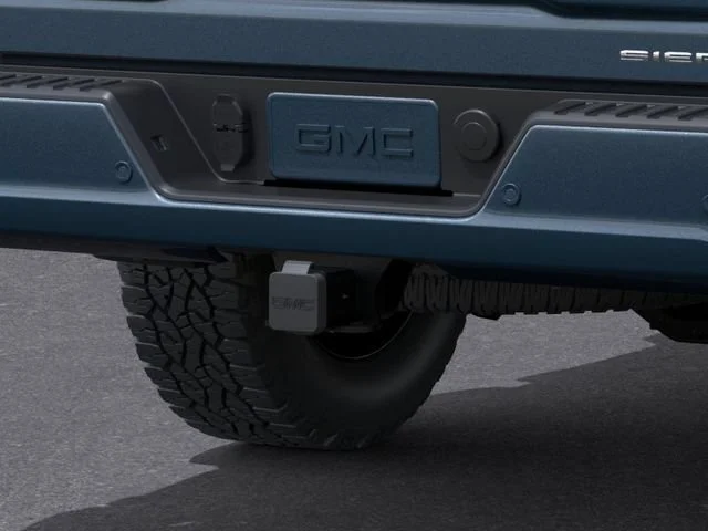 New 2026 Downpour Metallic GMC Denali Ultimate image 14