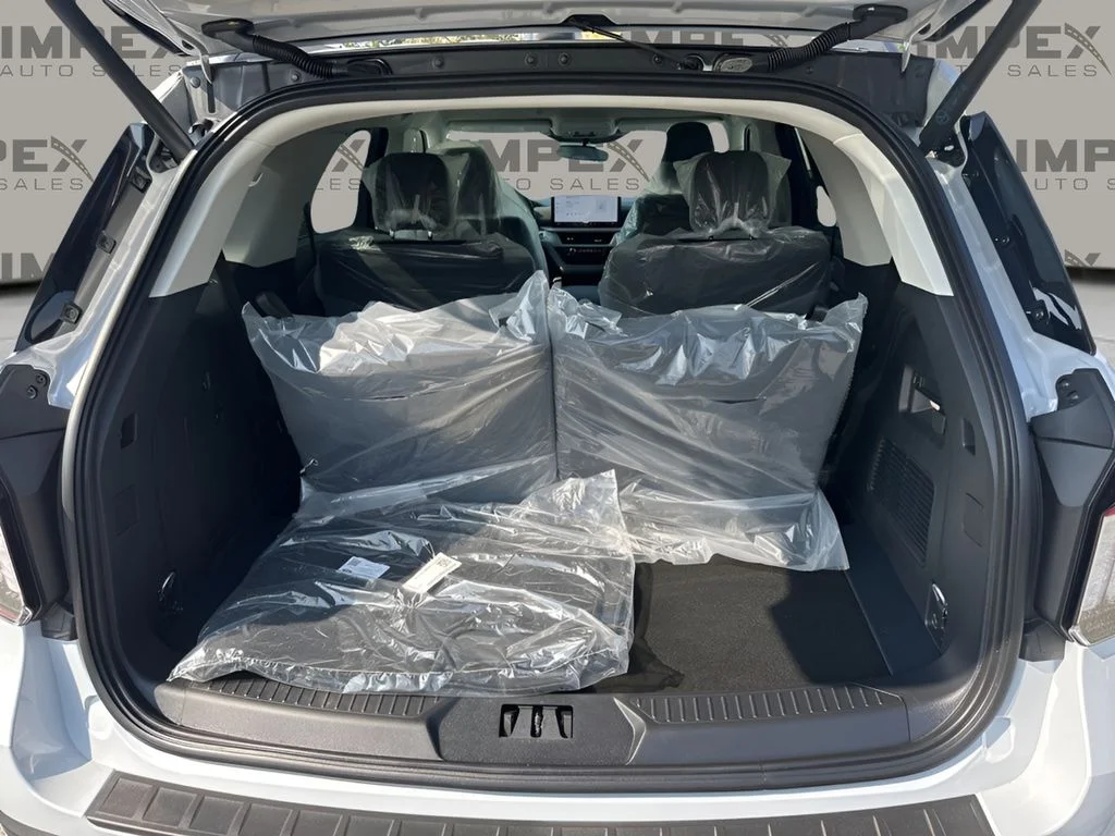 Used 2026 White Ford Active image 28