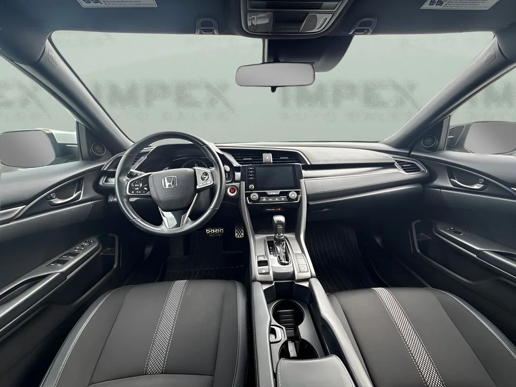 Used 2021  Honda Sport image 7
