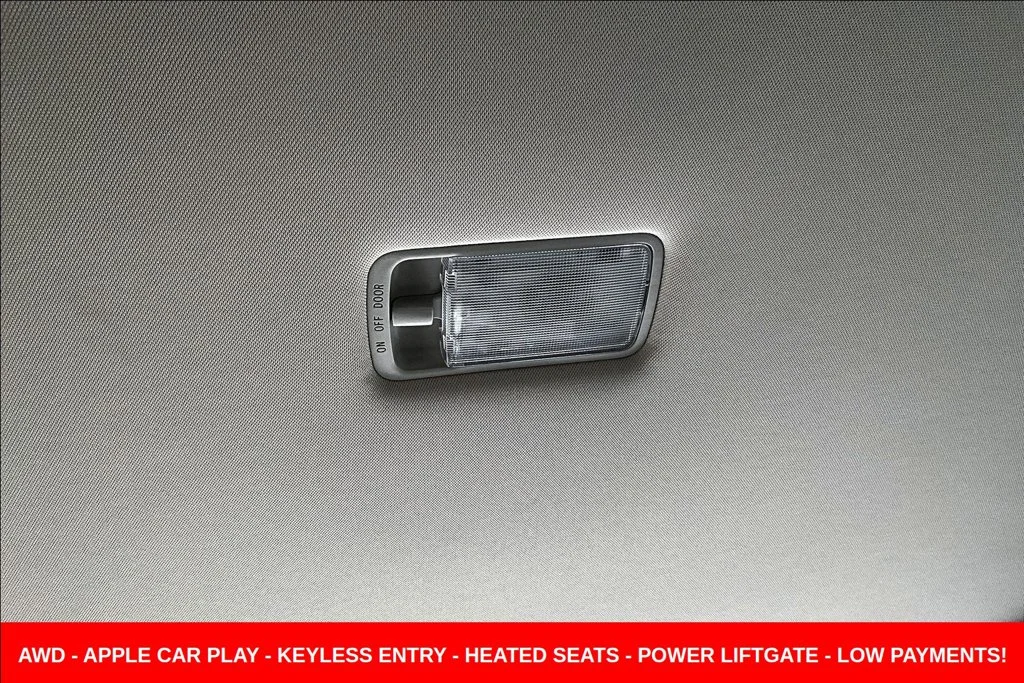Used 2019 White Nissan SV image 11