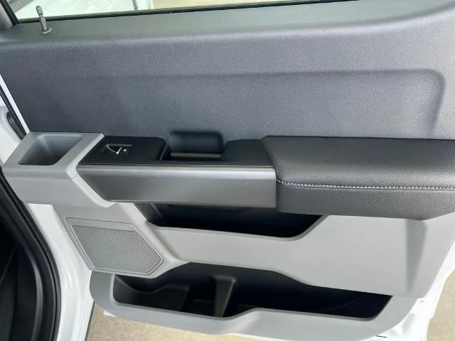 New 2026 Oxford White Ford F-250® XL image 47